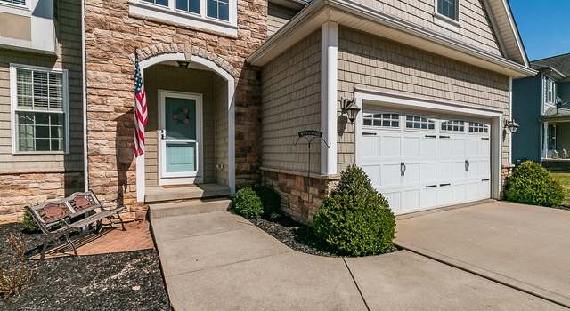 Photo of 12095 Summerwood Dr, Concord, OH 44077