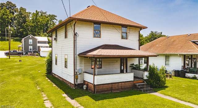 Photo of 2114 11th Ave, Parkersburg, WV 26101