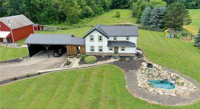 Photo of 1911 Greenwich Milan Townline Rd, Greenwich, OH 44837