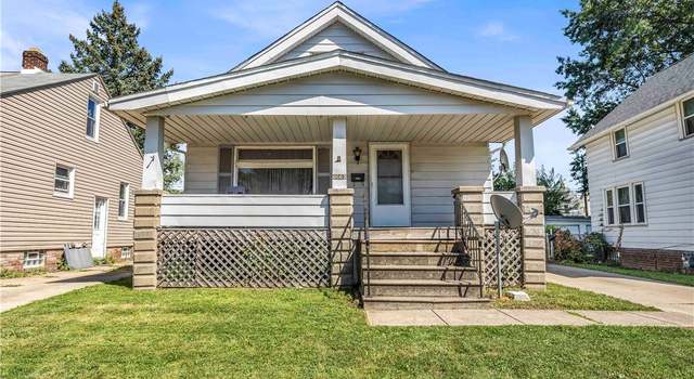 Photo of 4663 Burleigh Rd, Cleveland, OH 44125