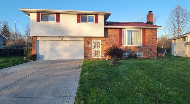 Photo of 6061 Sunset Dr, Bedford Heights, OH 44146