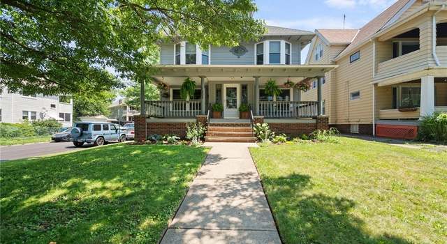 Photo of 1303 W 102nd St, Cleveland, OH 44102