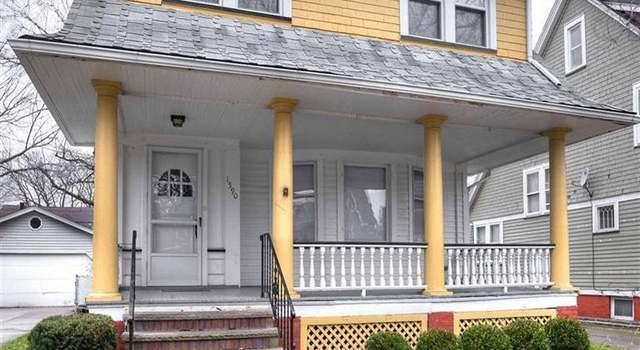 Photo of 1590 Lincoln Ave, Lakewood, OH 44107