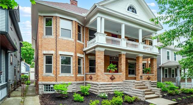 Photo of 1854 W 48th St Unit D, Cleveland, OH 44102