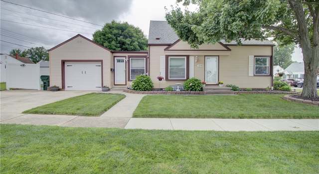 Photo of 3190 Wilson St, Cuyahoga Falls, OH 44221