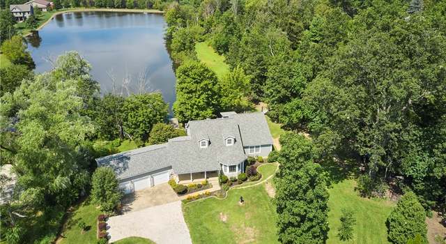 Photo of 7456 Friendsville Rd, Lodi, OH 44254