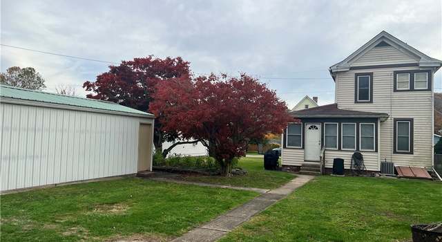 Photo of 1615 Holliday St, East Liverpool, OH 43920