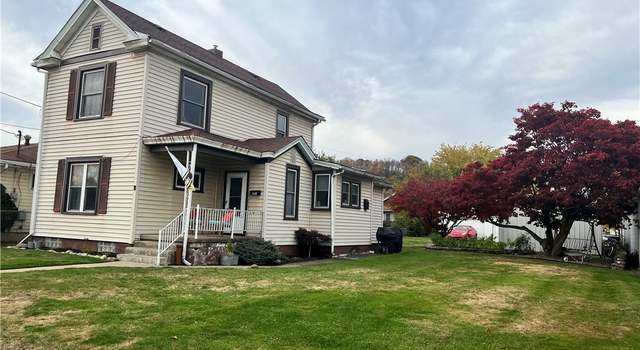 Photo of 1615 Holliday St, East Liverpool, OH 43920