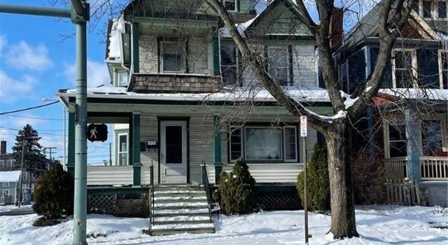 Photo of 537 Cleveland Ave SW, Canton, OH 44702