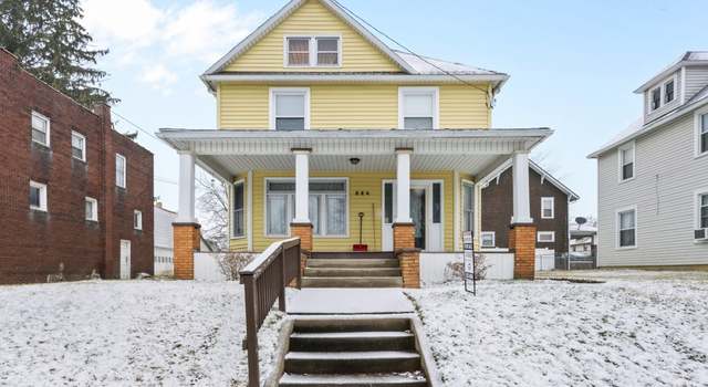 Photo of 224 W Cambridge St, Alliance, OH 44601