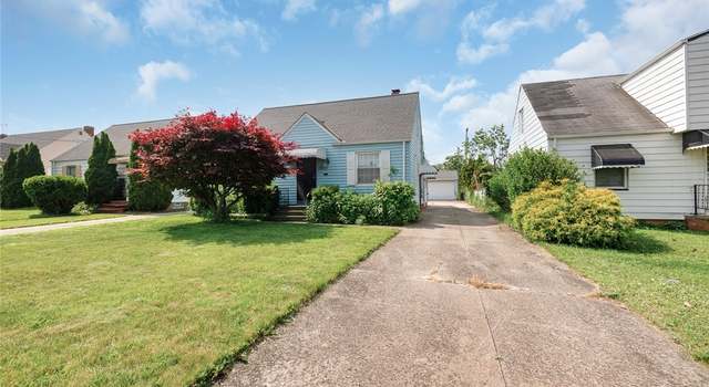 Photo of 17420 Lotus Dr, Cleveland, OH 44128