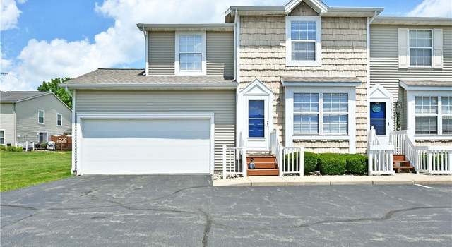 Photo of 3189 Woodland Trl Unit A, Cortland, OH 44410