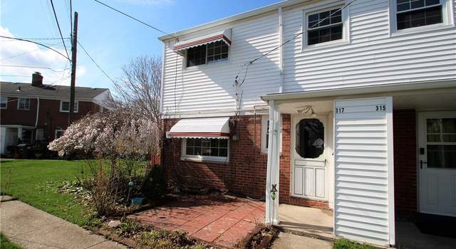 Photo of 317 Buckner Dr #171, Euclid, OH 44123
