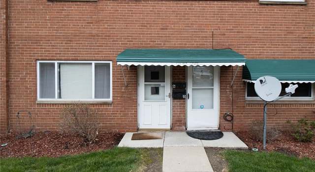 Photo of 193 Dalepark Dr #6, Bedford, OH 44146
