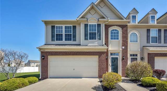 Photo of 920 Tradewinds Cv, OH 44077