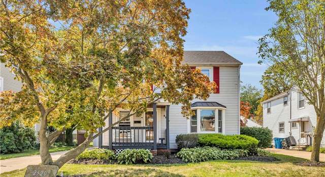 Photo of 2520 S Jefferson Blvd, Lorain, OH 44052