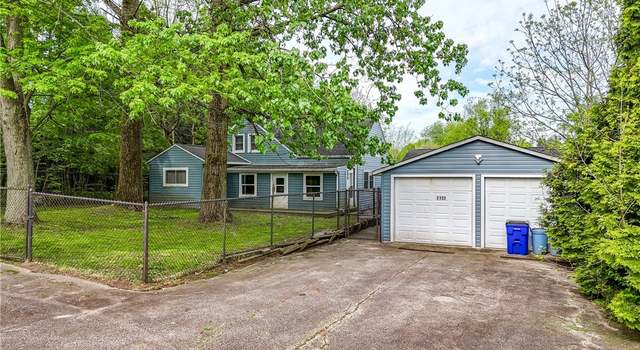 Photo of 2123 Martin Rd, Mogadore, OH 44260