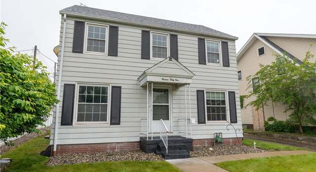 Photo of 1439 12th St NW, Canton, OH 44703