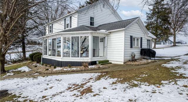Photo of 8742 Krabill Rd, Sterling, OH 44276