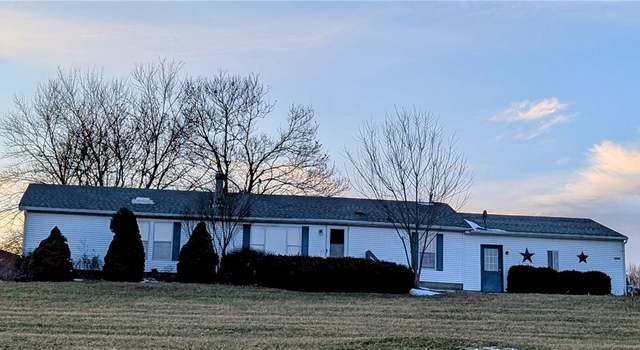 Photo of 10969 Echo Dell Rd, Rogers, OH 44455
