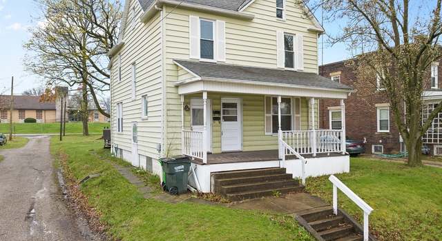 Photo of 225-227 South St, Alliance, OH 44601