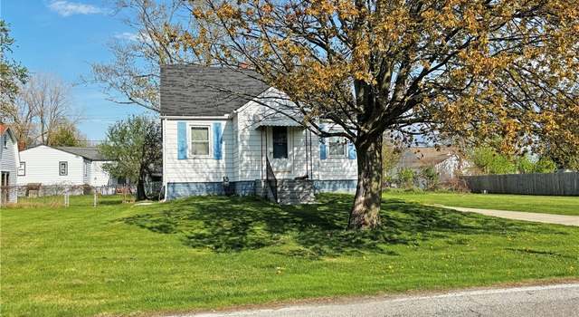 Photo of 3017 Fulmer Rd, Lorain, OH 44053