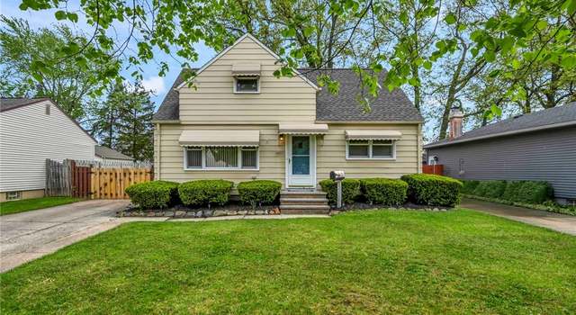 Photo of 6457 Claudia Dr, Brook Park, OH 44142