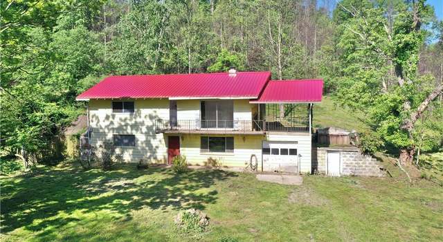 Photo of 627 Straight Fork Rd, Smithville, WV 26178