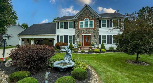 Photo of 4071 Briarwood Ct, Ashtabula, OH 44004