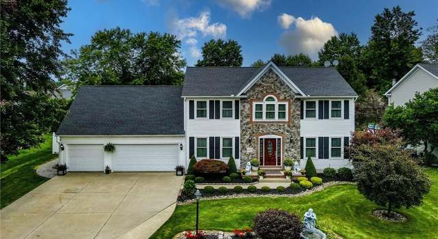 Photo of 4071 Briarwood Ct, Ashtabula, OH 44004