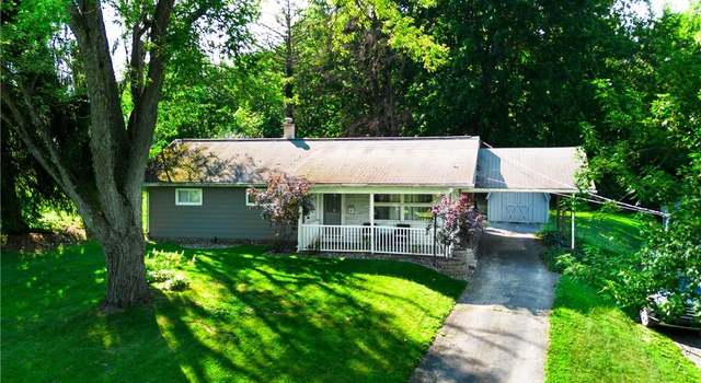 Photo of 382 Rosemont Ave, Youngstown, OH 44515