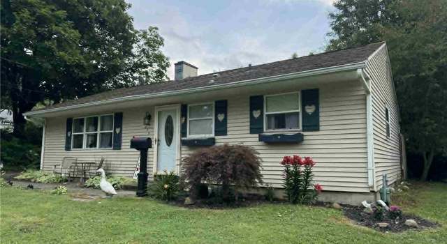 Photo of 675 E 8th St, Salem, OH 44460