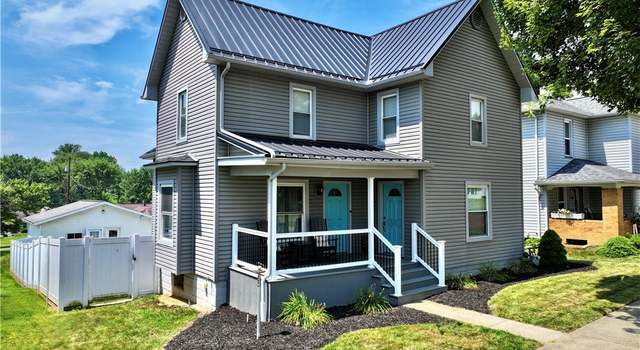 Photo of 306 Maple St SW, Sugarcreek, OH 44681