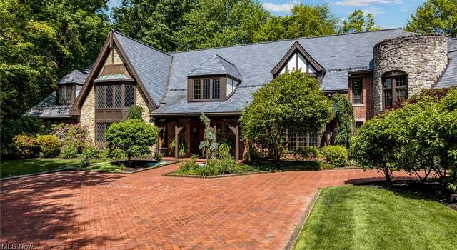 Photo of 1849 Berkshire Rd, Gates Mills, OH 44040