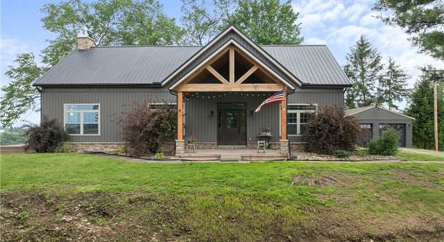 Photo of 56380 Hospital Rd, Bellaire, OH 43906