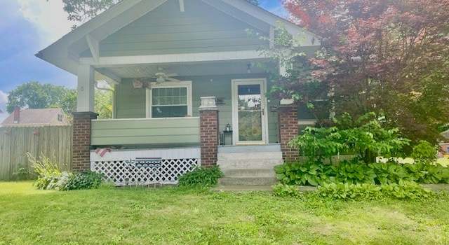Photo of 127 William St, Struthers, OH 44471