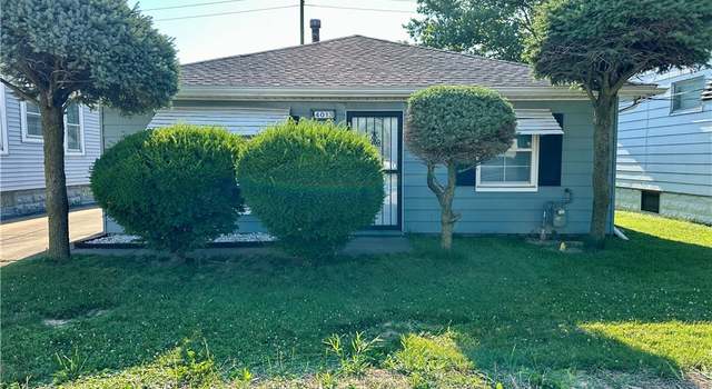 Photo of 4013 E 29th St, Newburgh Heights, OH 44105