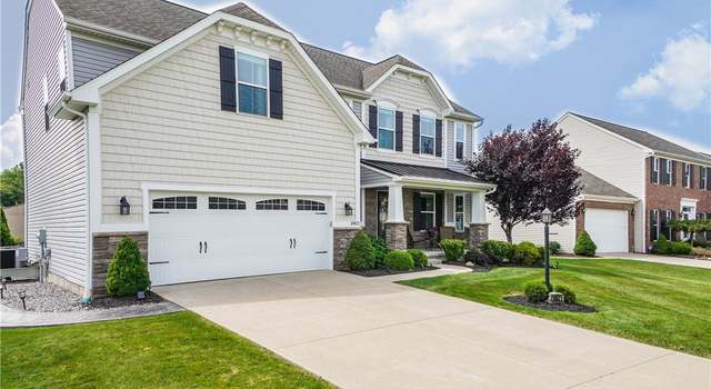 Photo of 10621 Bentley Dr, North Royalton, OH 44133