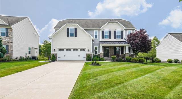 Photo of 10621 Bentley Dr, North Royalton, OH 44133