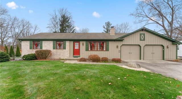 Photo of 7288 Clovermeade Ave, Poland, OH 44514