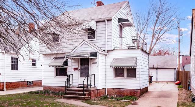Photo of 13908 Highlandview Ave, Cleveland, OH 44135