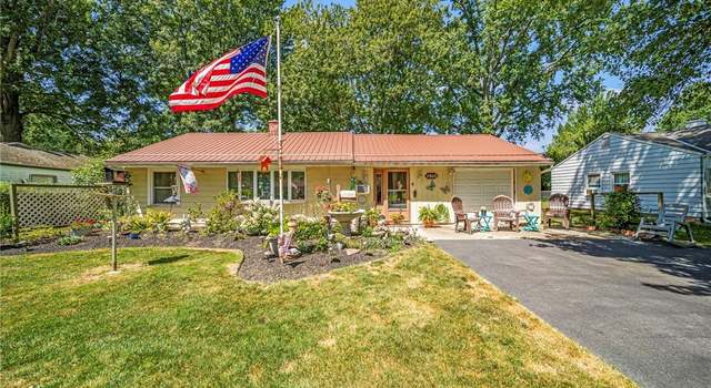 Photo of 4868 Belle Meadow Rd, Mentor, OH 44060