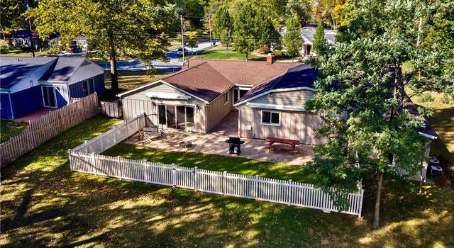 Photo of 23017 Lincolnshire Dr, Bay Village, OH 44140