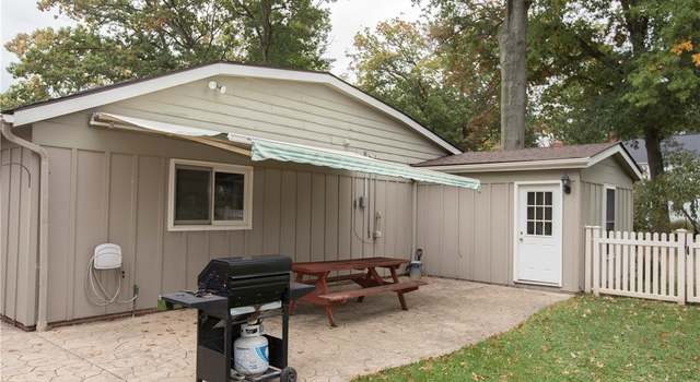 Photo of 23017 Lincolnshire Dr, Bay Village, OH 44140