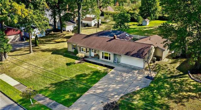 Photo of 23017 Lincolnshire Dr, Bay Village, OH 44140