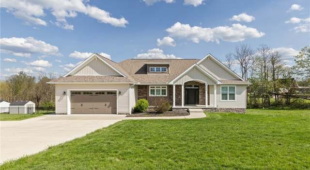 Photo of 64535 Mt Olivett Rd NE, Barnesville, OH 43713