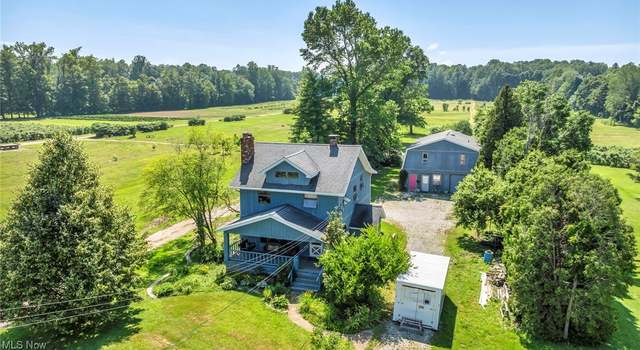 Photo of 2424 Dock Rd, Madison, OH 44057