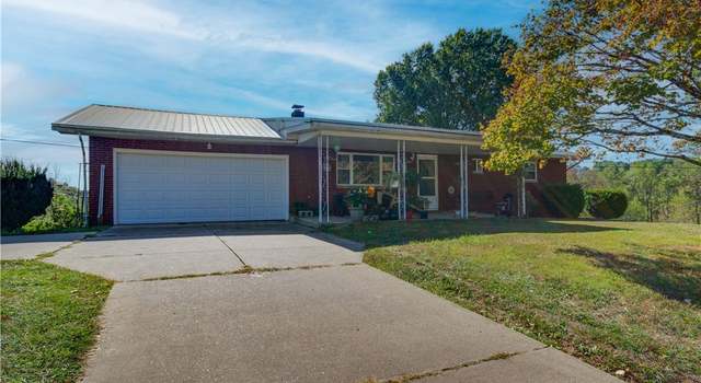 Photo of 1701 New England Ridge Rd, Washington, WV 26181