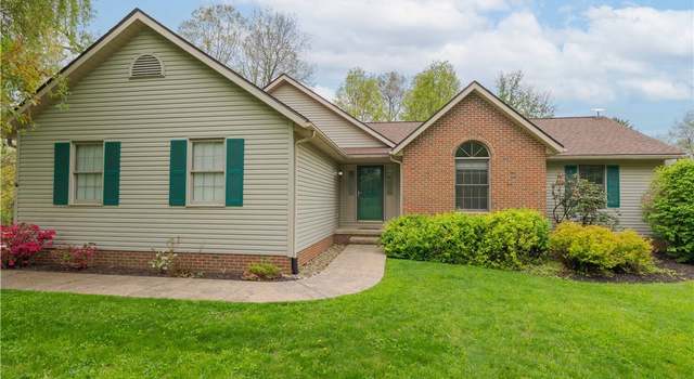 Photo of 5533 Briggle Ave SW, East Sparta, OH 44626