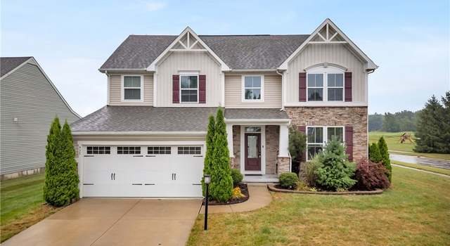 Photo of 437 U S Grant St, Lagrange, OH 44050